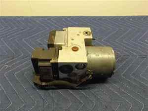 2002 volkswagen passat anti lock brake pump oem lkq