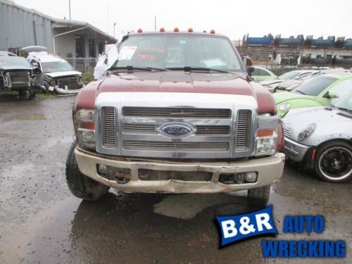 F450sd    2008 ac compressor 9231517