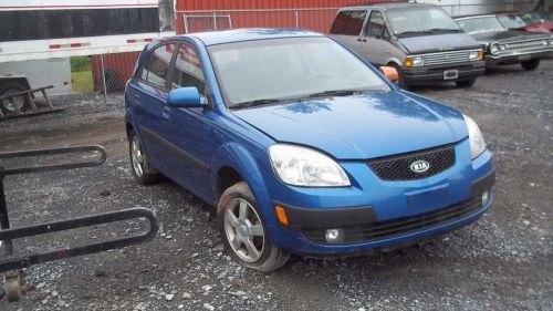 06 07 08 09 10 11 kia rio brake master cyl at w/o abs 655075