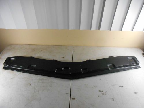 Vintage original 1970 ford mustang mach 1 front stone deflector