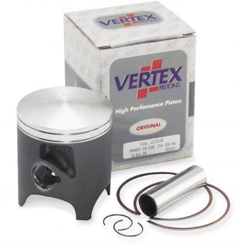 Vertex top end piston kit part no.