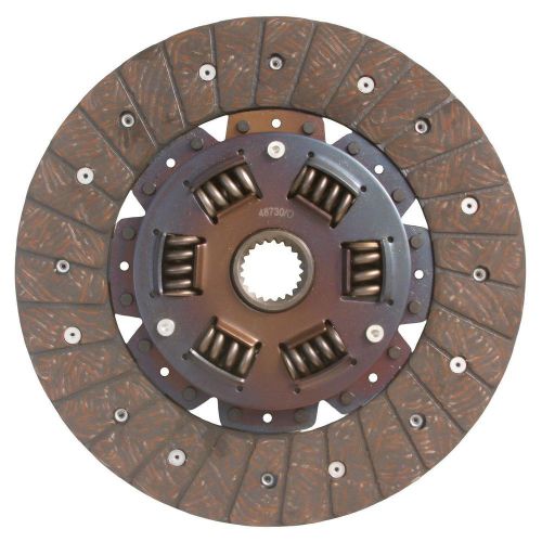 Eclutchmaster premium oe clutch disc 91-94 subaru legacy 2.2l turbo