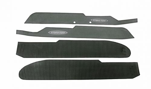 Hydro-turf ride mats kawasaki jf650 x2 88-95