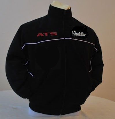 Cadillac ats quality jacket