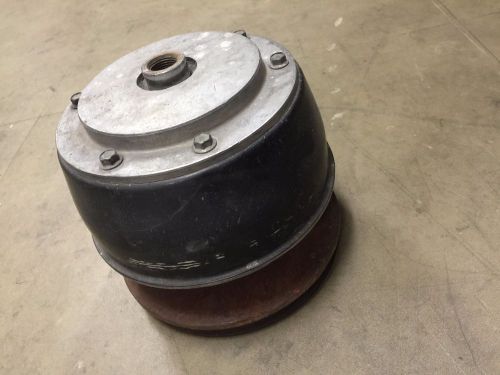 Ezgo golf cart oem drive clutch/used/free shipping