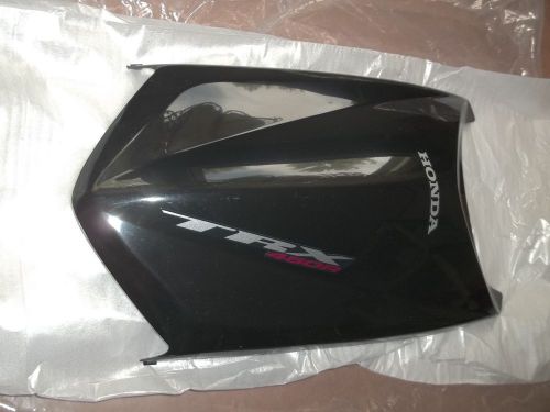 New honda hood front nose cover trx450r trx 450 450er er sportrax 2006-2014