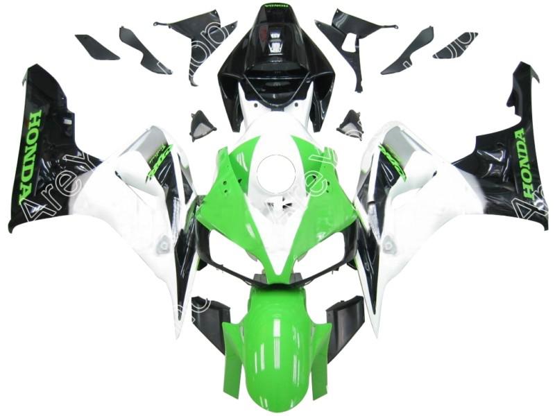 Fit for honda cbr 1000 rr 2006-2007 bodywork fairing abs plastics set 21#