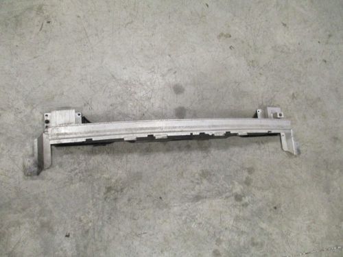 2002-06 mini cooper rear bumper support reinforcement bar