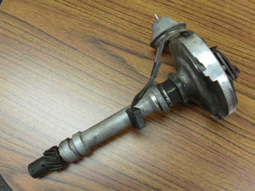 Gm chevrolet v8 hei distributor 1103238 camaro truck 350 monte carlo silverado