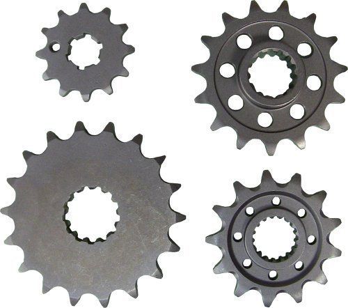 Jt sprockets jtf1324.13 13t steel front sprocket