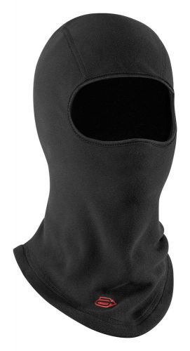 New arctiva polartec balaclava, black, large/xl