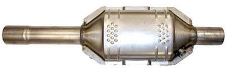 Eastern catalytic direct-fit catalytic converters - 49-state legal - 20324