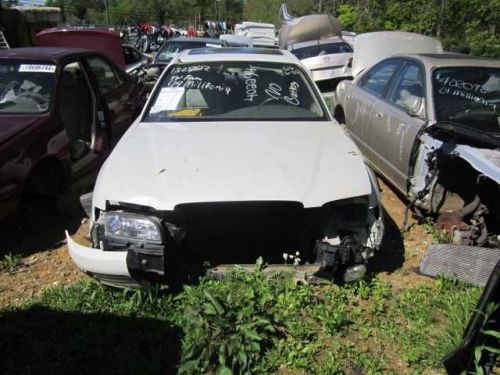 97 98 99 00 mazda millenia l. headlight 185808