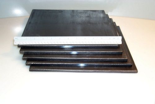 Sound and vibration damping / dampening / deadening tiles