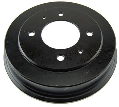 Auto 7 124-0045 brake drum for select for hyundai vehicles