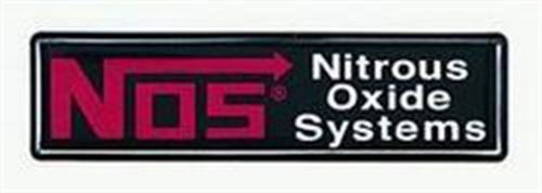 Nos 19150nos nos emblem