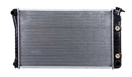 Ready-rad 0433570 new radiator