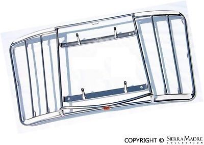 Lietz luggage rack engine grille, porsche all 356&#039;s (50-65), 644.801.010.02