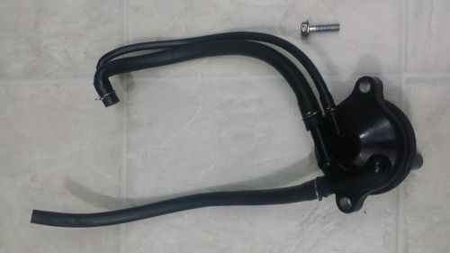 1983 honda 7.5hp,10hp, breather cover, 12311-881-000,