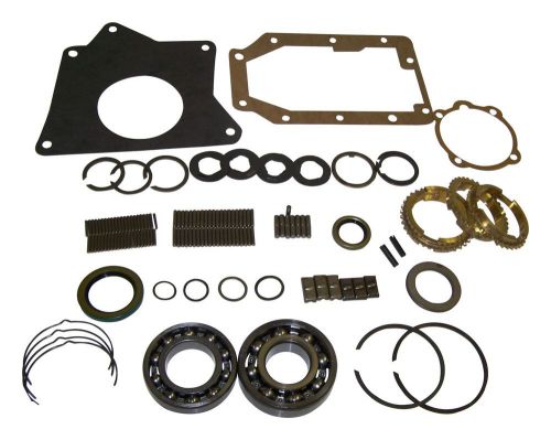 Crown automotive bkt170 auto trans rebuild kit