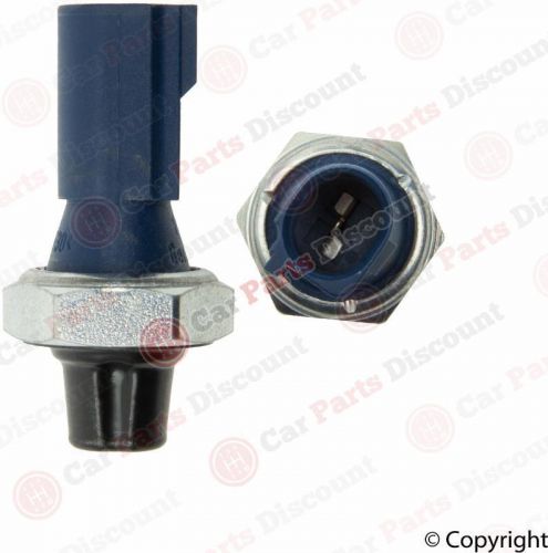 New genuine engine oil pressure switch, 028919081g