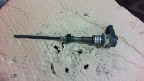 02 windstar oil pump