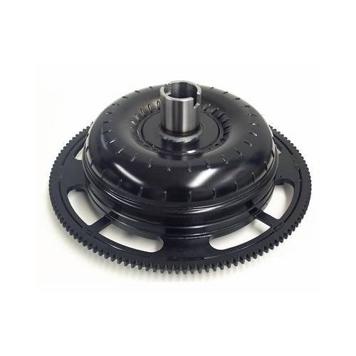 Ati fuel &amp; blown torque converter chrysler torqueflite 727 8&#034;