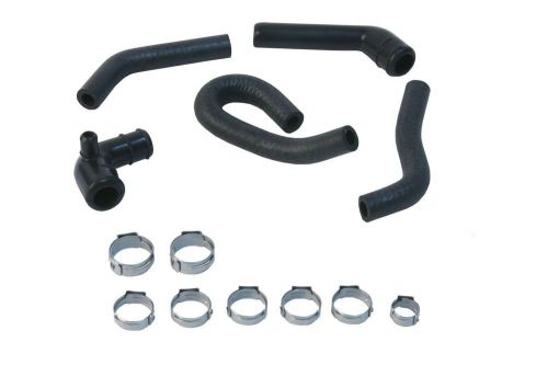 Volvo pcv breather system hose kit, 02-04 c70 s60 s80 v70 xc70 xc90, 30650578k