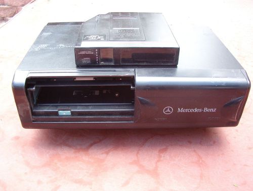 Mercedes cd changer 93-95 s320  mc3194 used