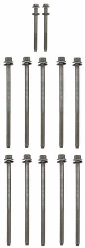 Fel-pro es 72262 cylinder head bolt-engine cylinder head bolt