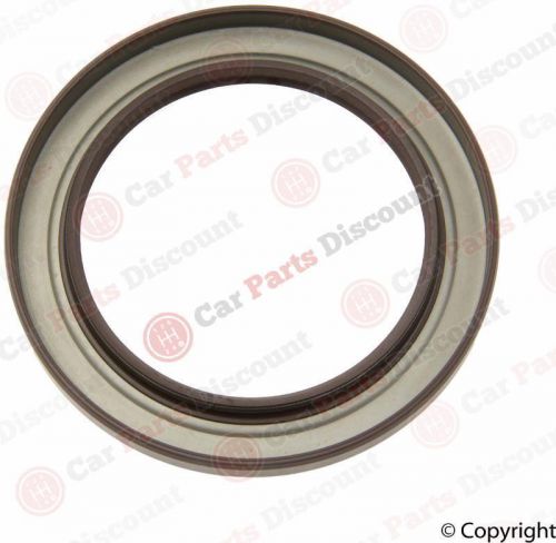 New stone engine crankshaft seal crank shaft, jf 26971