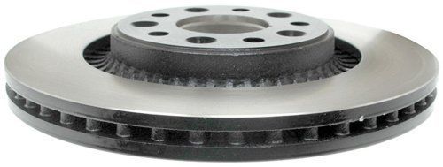 Raybestos 680282 advanced technology disc brake rotor