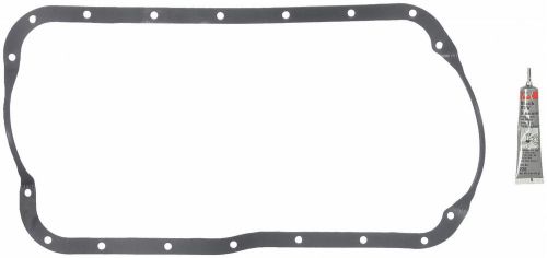 Fel-pro os30480r oil pan set