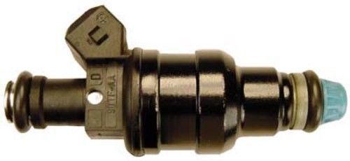 Gb 822-12110 reman gasoline injector