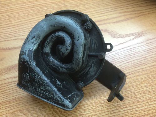 Vtg 60s-70s delco-remy 12v high horn chevy gmc cadillac olds - tested and works!