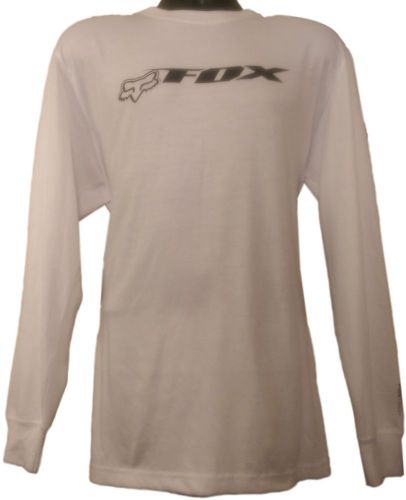 Fox racing fox tech shirt size l