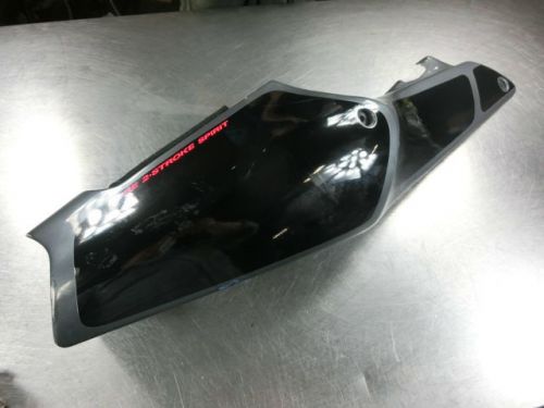 Tzr250r rear side seat cowling, rear seat fairing no.2*3xv