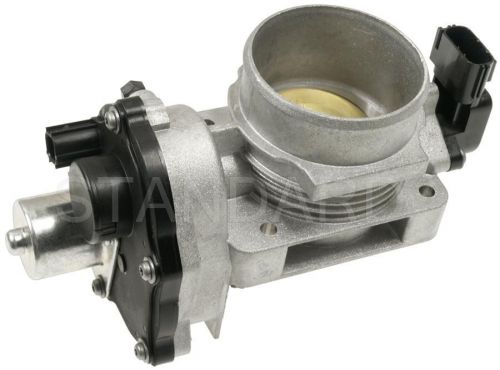 Standard s20023 throttle body motor - techsmart