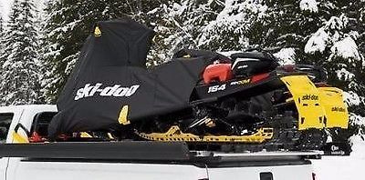 Ski-doo new oem trailerable/storage cover rev-xr,mxz (x), renegade (x) 280000575