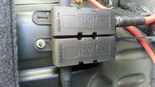 03 2004 2005 2006 2007 2008 jaguar s-type rear battery terminal