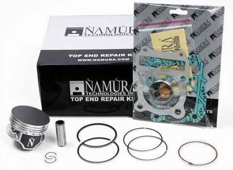 Namura technologies top end repair kit - 1.50mm oversize to 67.47mm na-30000-6k