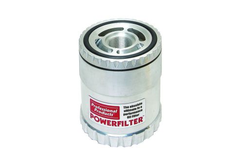 Professional products 10870 powerflow lifetime oil filter