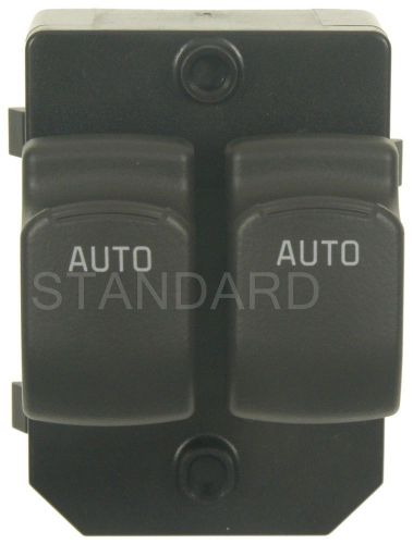 Door power window switch-window switch front left standard fits 06-08 pontiac g6