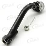 Mas industries to63031 outer tie rod end