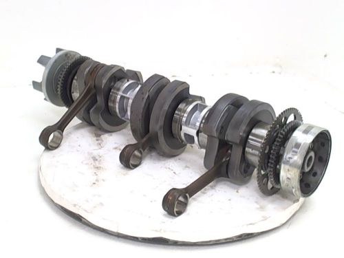 Kawasaki oem 1999-2005 ultra 150 2003-2005 1200 stx crankshaft 13031-3738