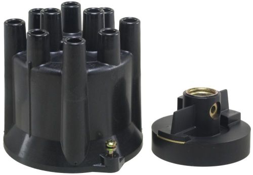 Airtex 3d1184 rotor and distributor cap kit