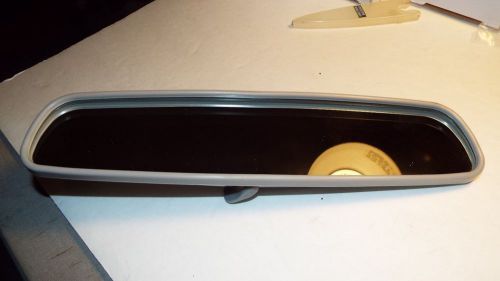 64-75 nova chevelle impala  camaro 10 inch day &amp; night guide rear view mirror