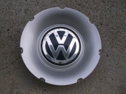 Vw passat center hub cap caps hubcap 2005-2007