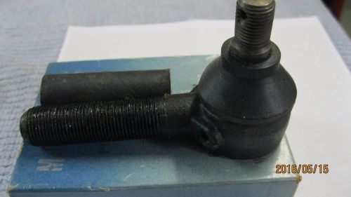 Es311r + es311l tie rod end