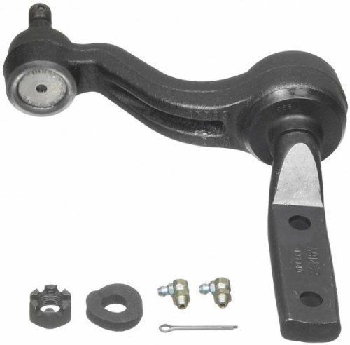 Quicksteer k6390 steering idler arm, front